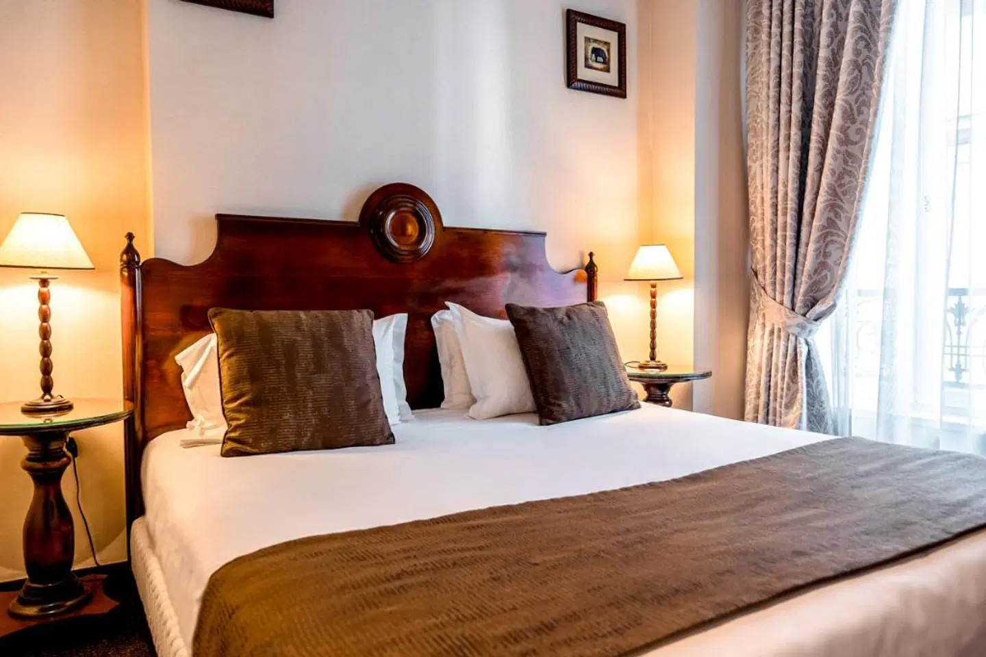 Villa Montparnasse ROOM_EXAMPLE