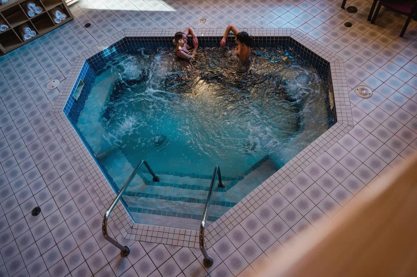 Mountaineer Lodge OUTDOOR_POOL