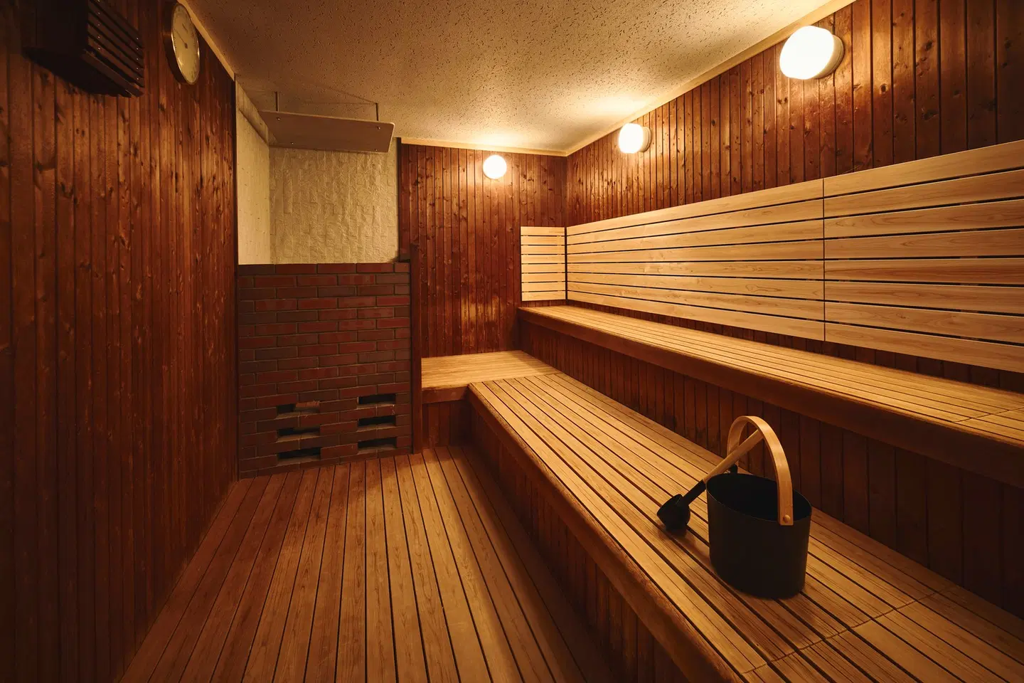 Holiday Inn Resort ANA Karuizawa by IHG HEALTH_BEAUTY