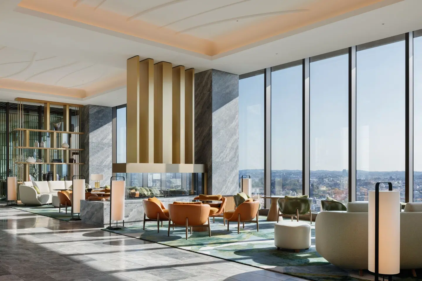 The Westin Yokohama Konferenz