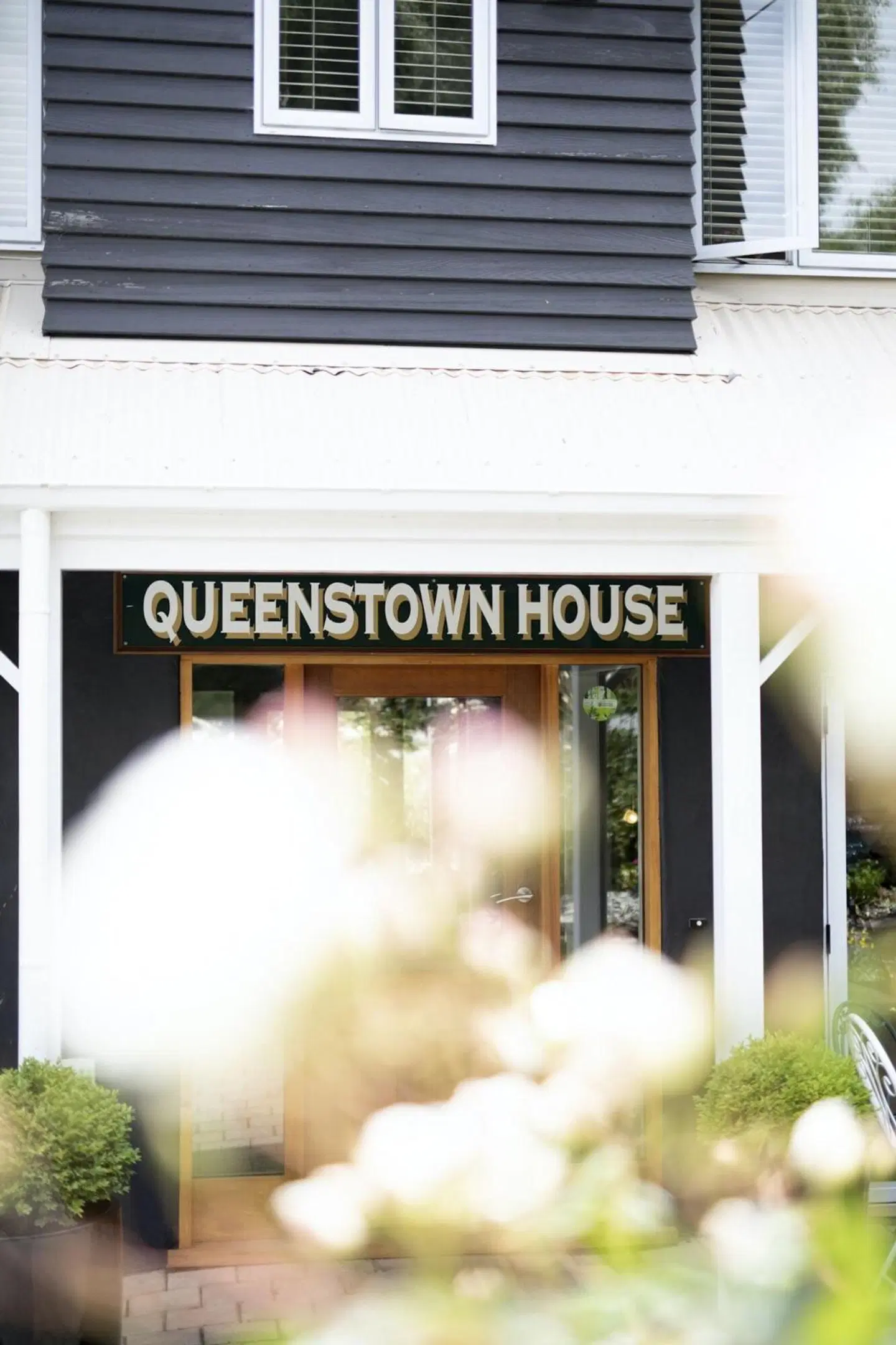 Queenstown House Boutique Bed & Breakfast and Apartments HEALTH_BEAUTY
