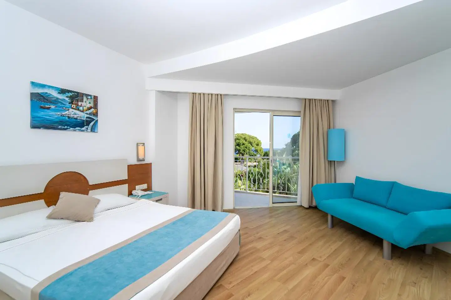 Zena Resort Hotel ROOM_EXAMPLE