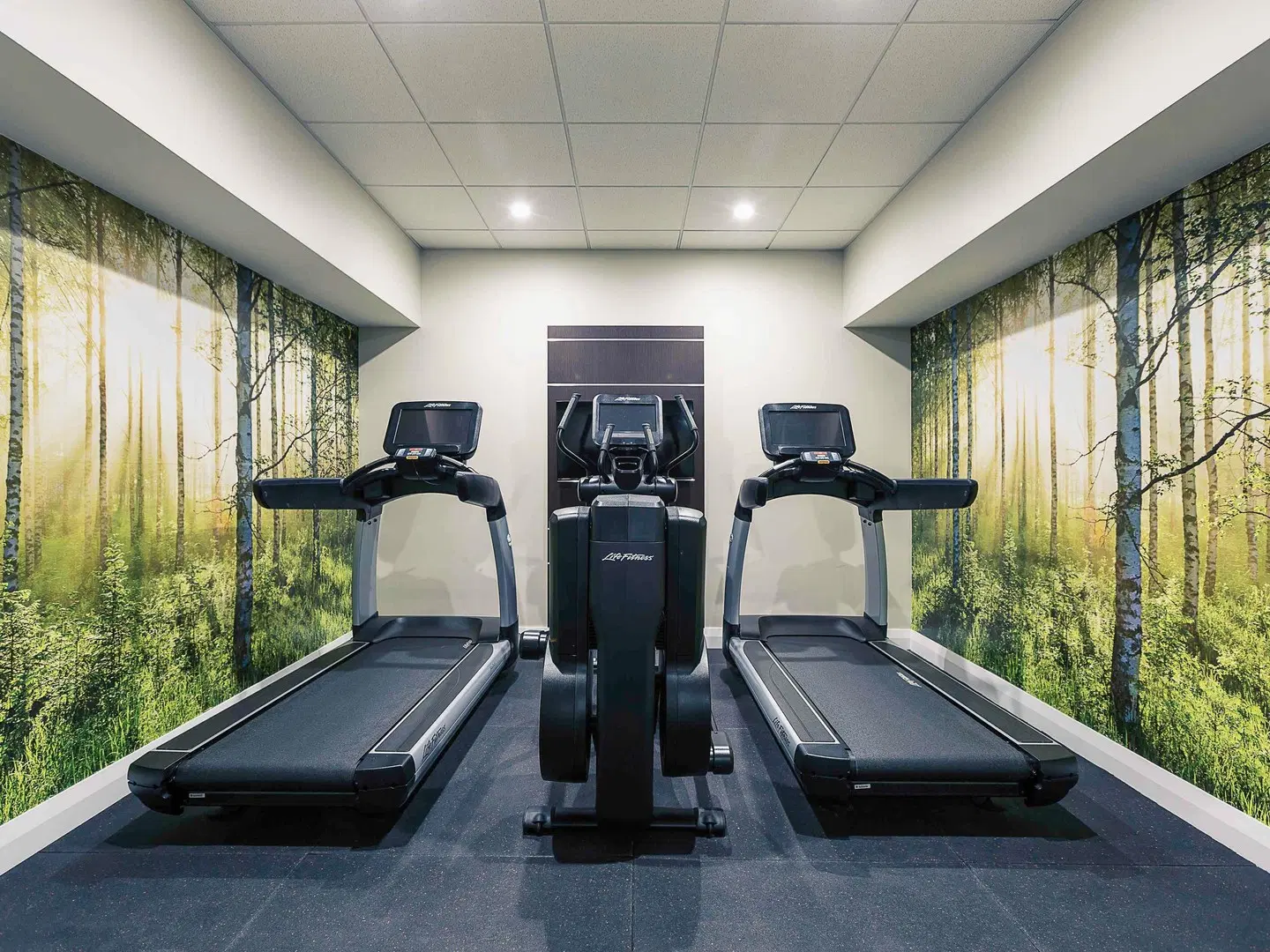 Mövenpick Hotel Auckland SPORTS_AND_LEISURE