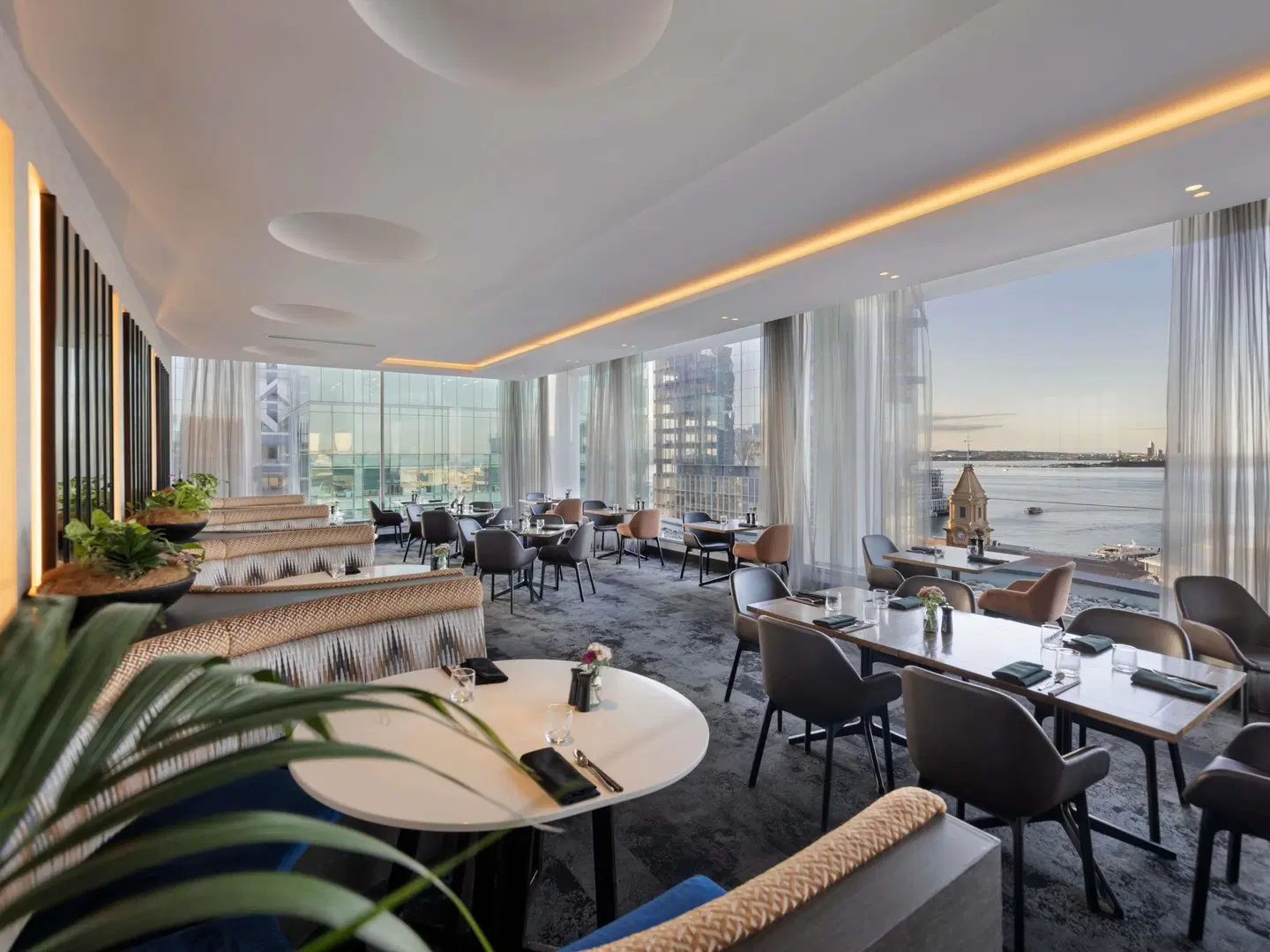 Mövenpick Hotel Auckland Konferenz