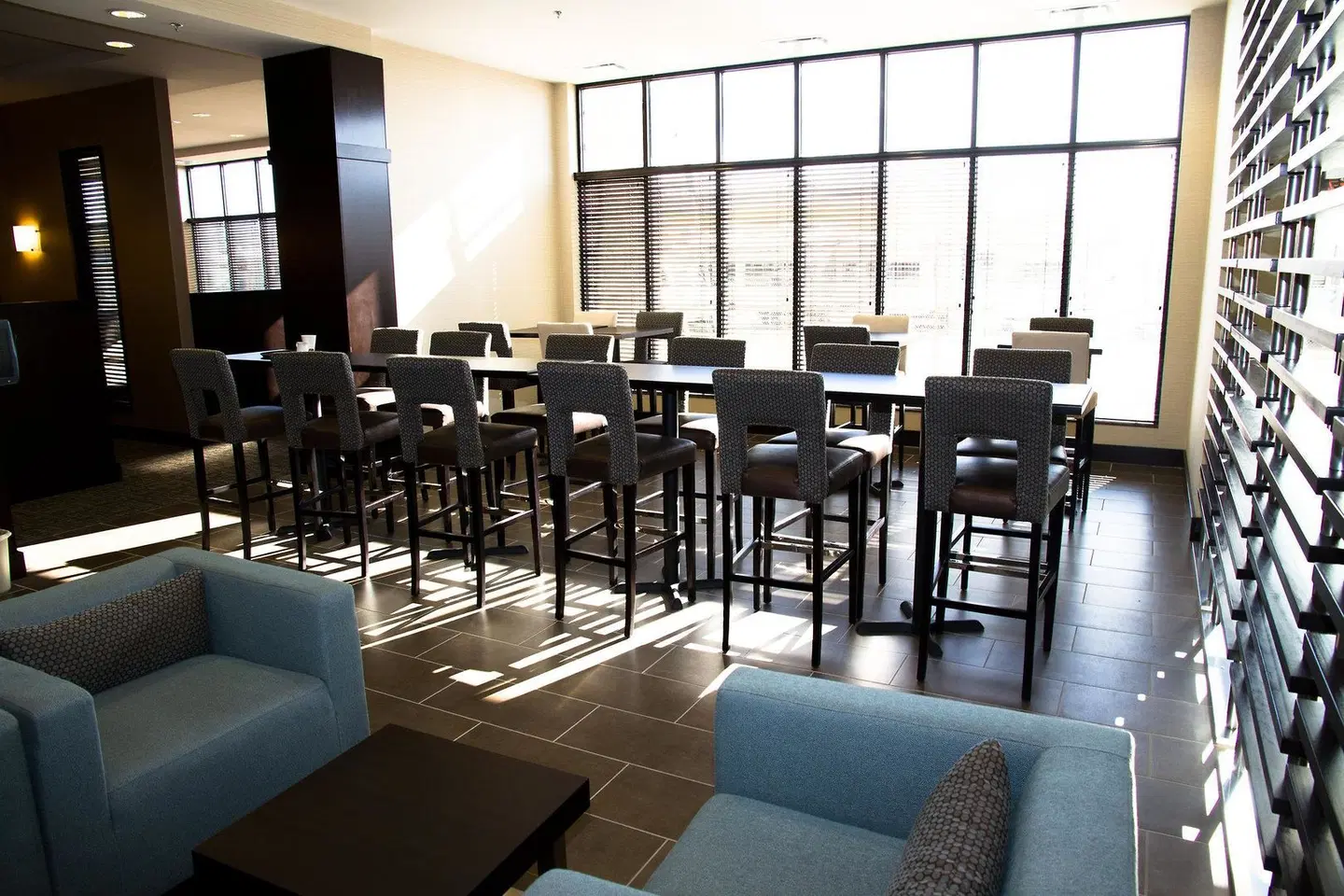Holiday Inn & Suites Red Deer South by IHG Konferenz