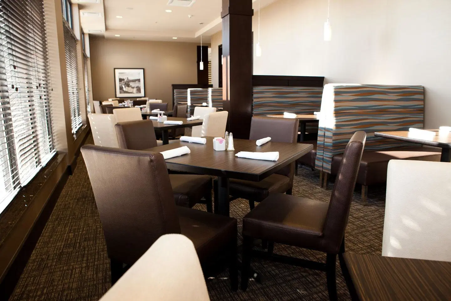 Holiday Inn & Suites Red Deer South by IHG Konferenz