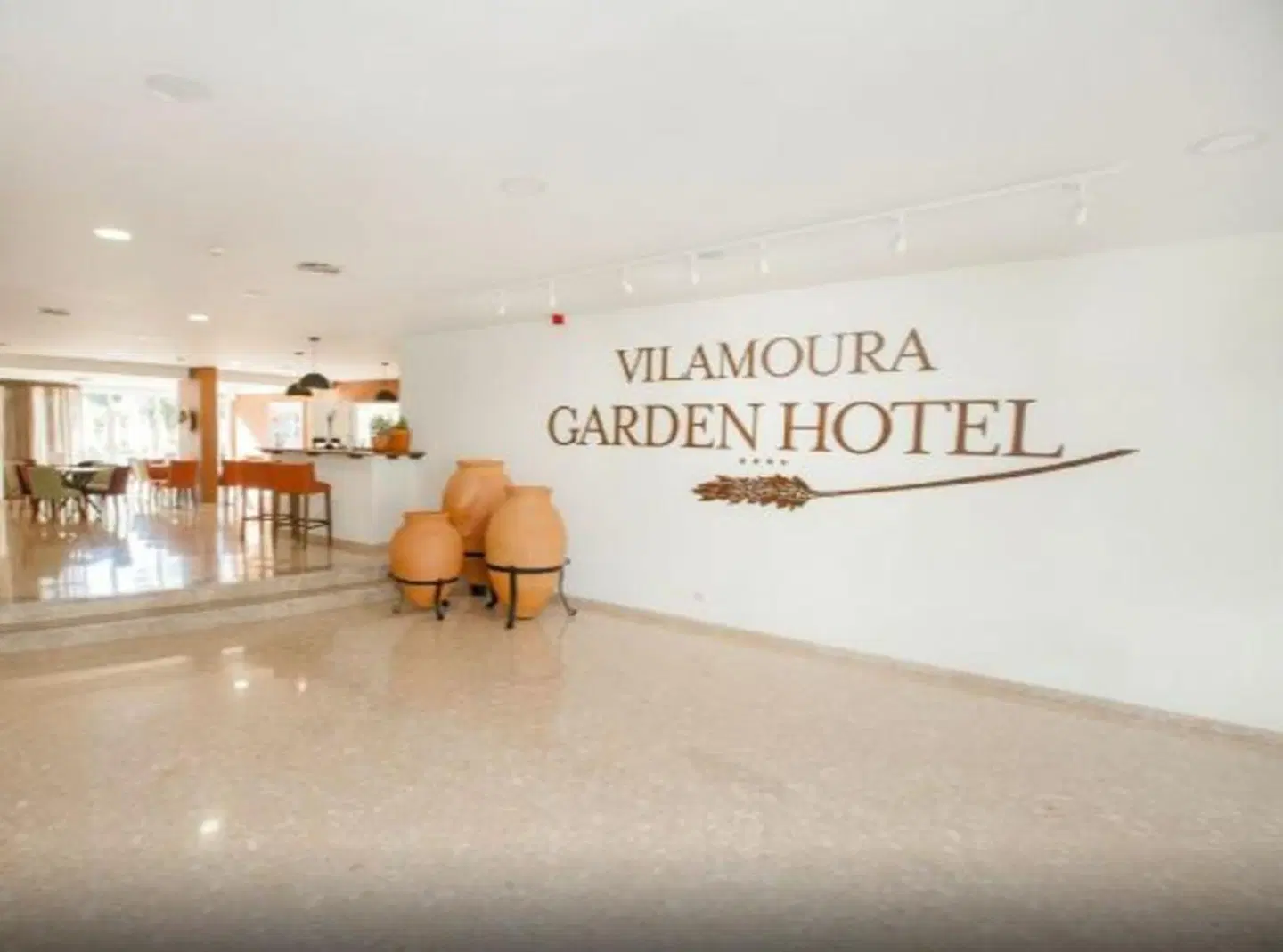 Vilamoura Garden Hotel LOUNGE_LOBBY