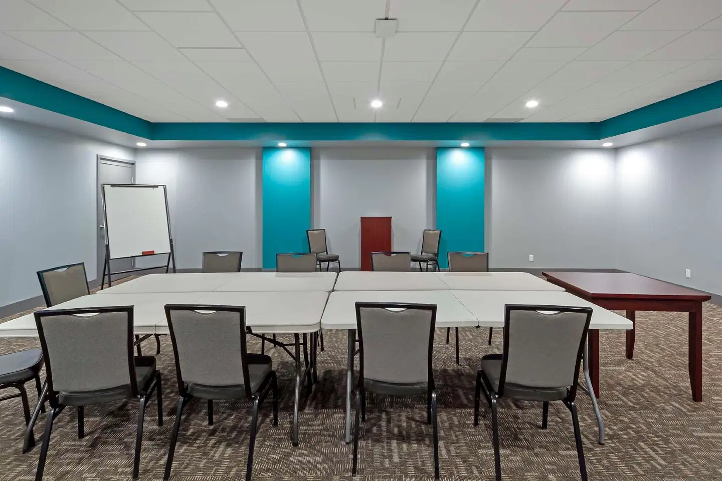 Best Western Plus City Centre Inn Konferenz