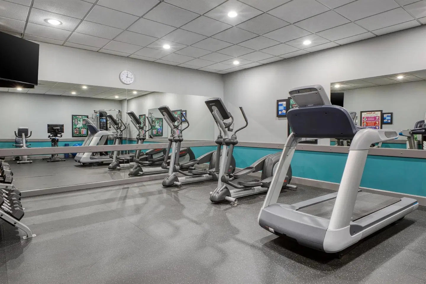 Best Western Plus City Centre Inn SPORTS_AND_LEISURE
