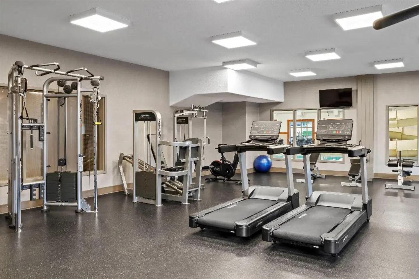 Ramada by Wyndham Drumheller Hotel & Suites SPORTS_AND_LEISURE