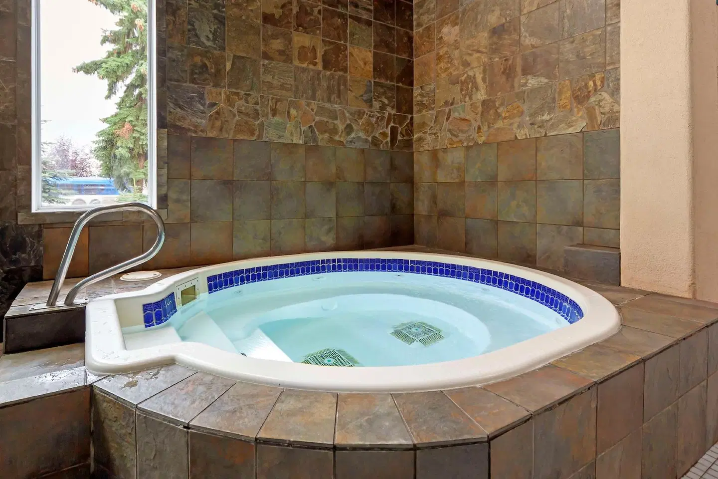 Best Western Plus City Centre Inn HEALTH_BEAUTY