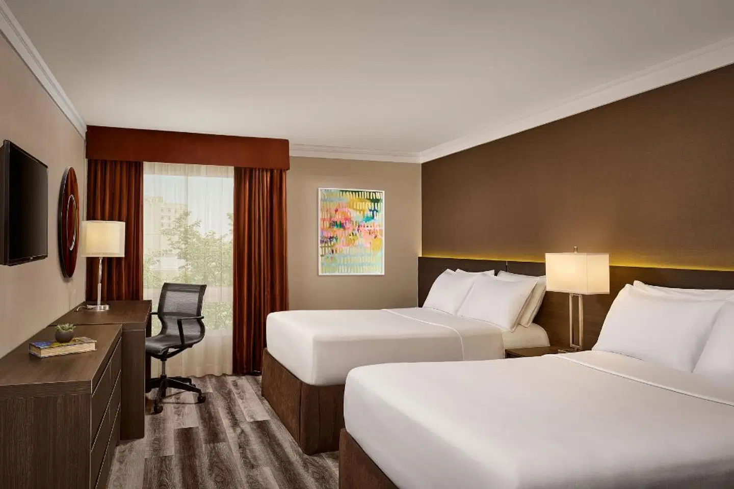 Varscona Hotel on Whyte ROOM_EXAMPLE