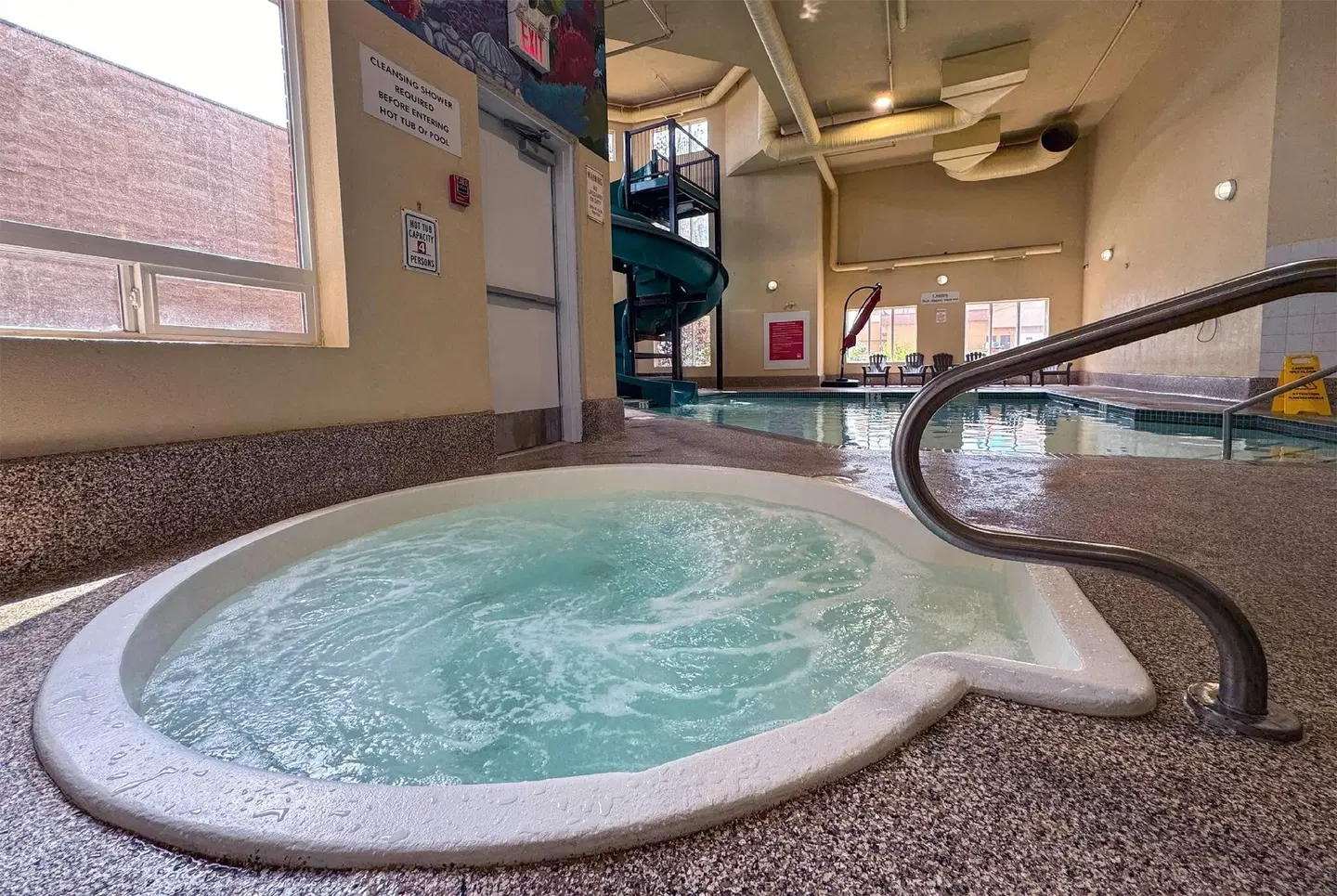 Super 8 by Wyndham Edmonton South HEALTH_BEAUTY