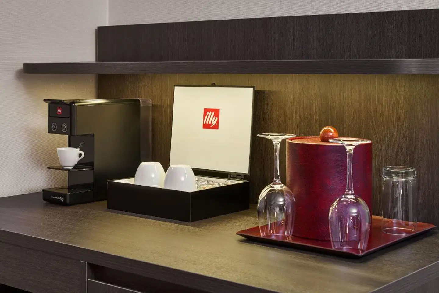 Varscona Hotel on Whyte HEALTH_BEAUTY