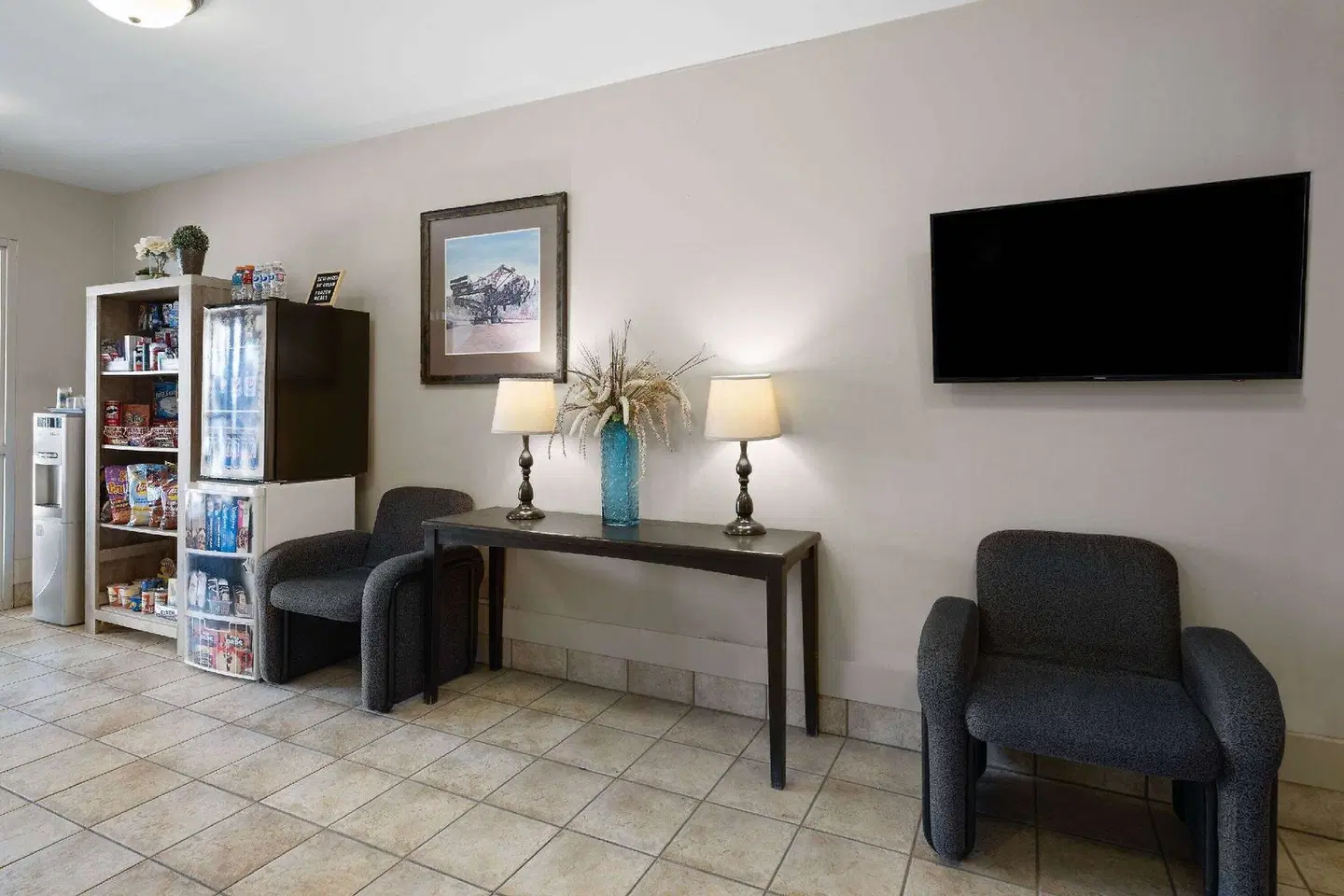 Travelodge by Wyndham Fort McMurray ROOM_EXAMPLE