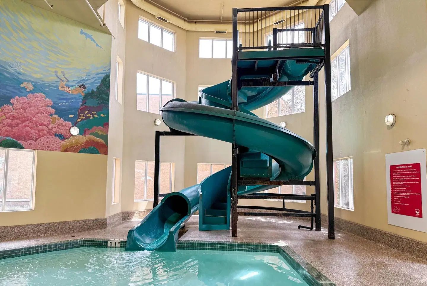 Super 8 by Wyndham Edmonton South HEALTH_BEAUTY