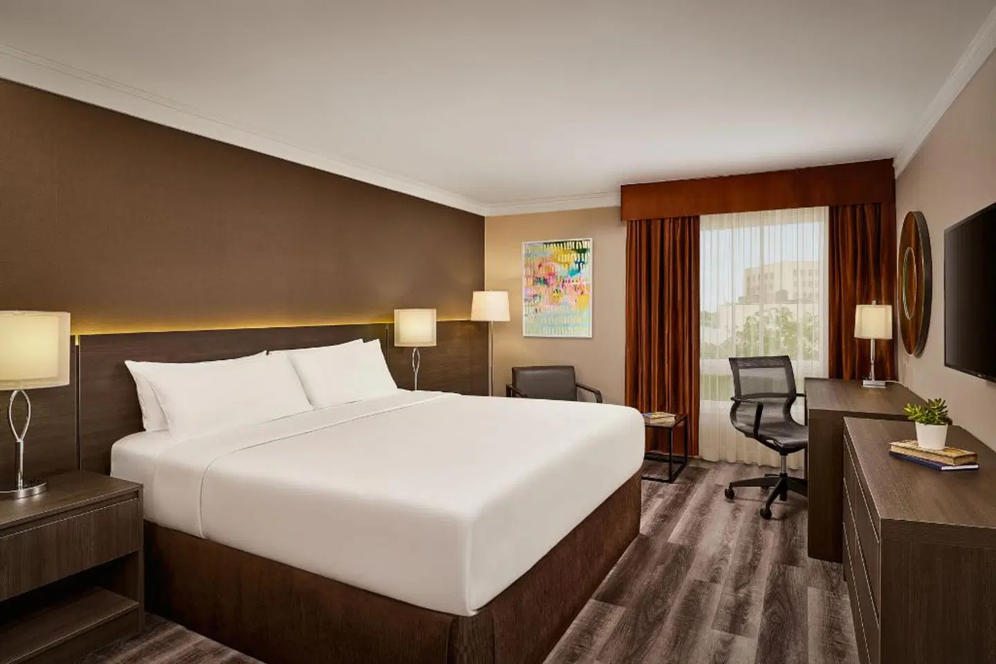 Varscona Hotel on Whyte ROOM_EXAMPLE