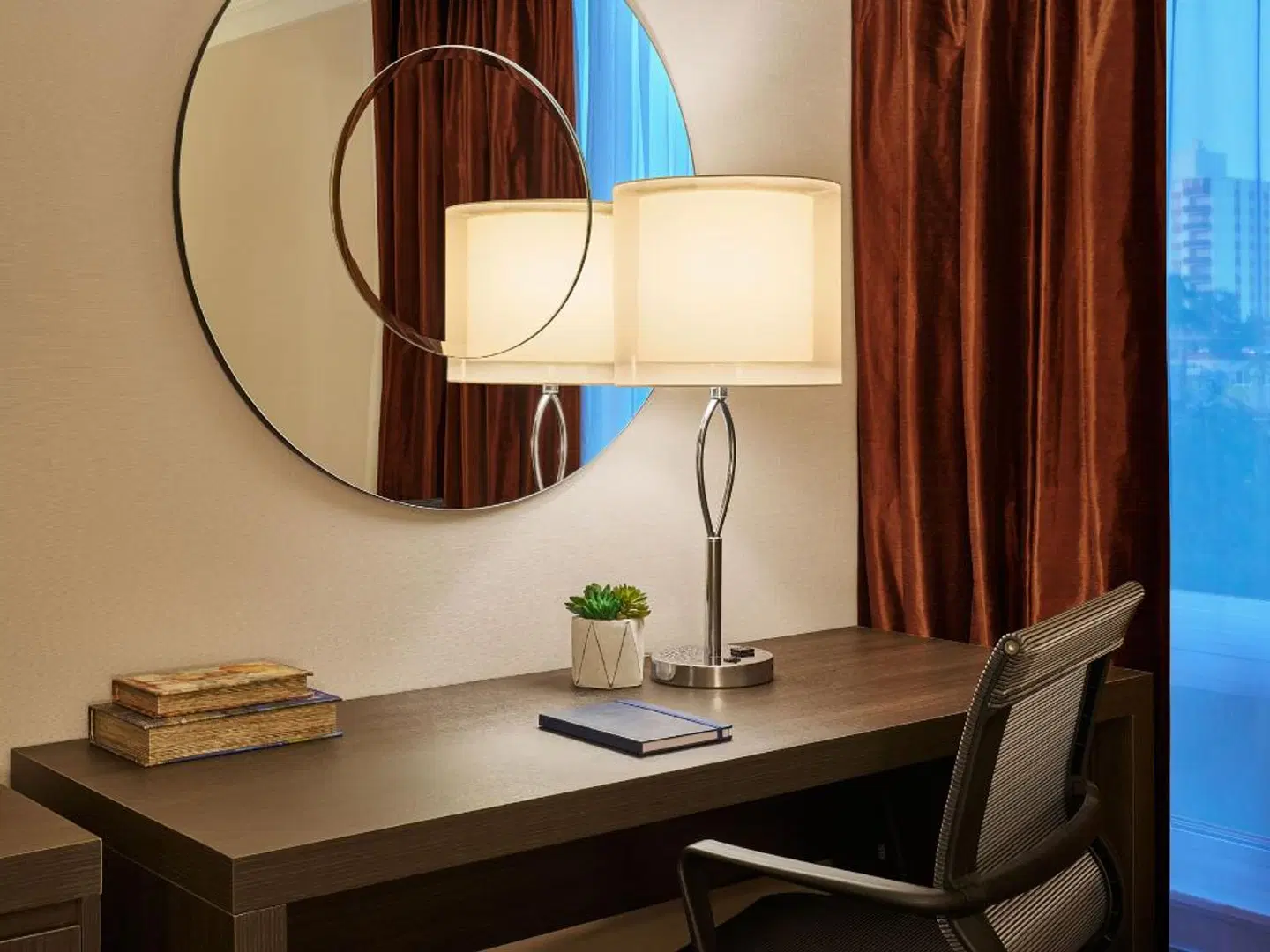 Varscona Hotel on Whyte ROOM_EXAMPLE