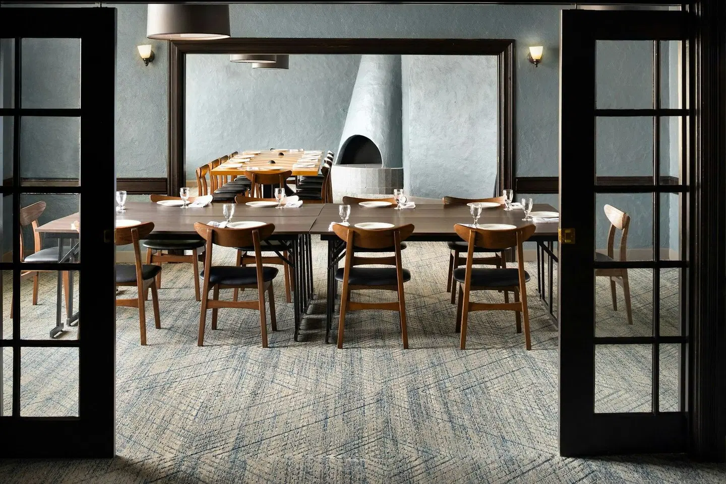 Four Points by Sheraton Edmonton South Restaurant