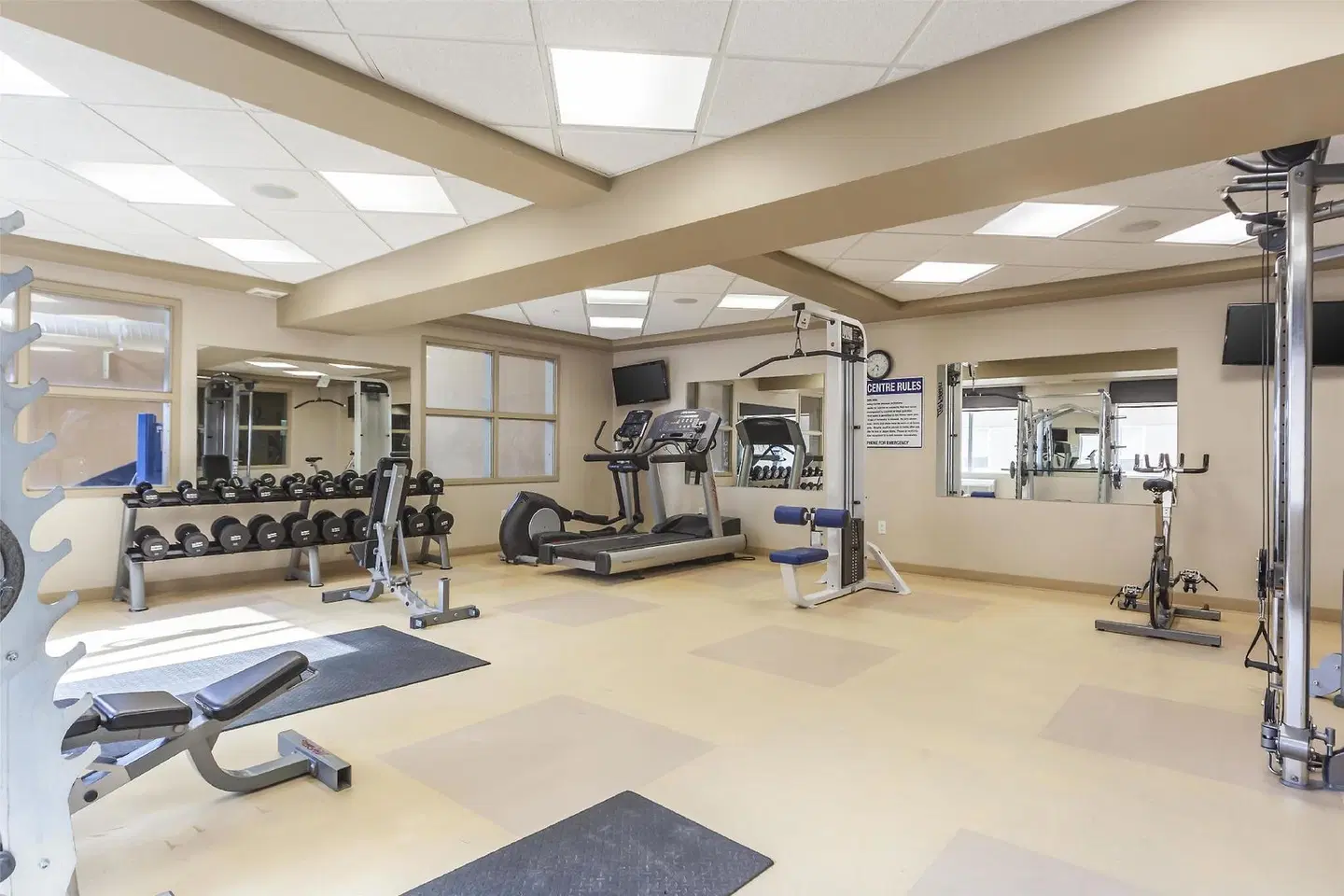 Best Western Cold Lake Inn SPORTS_AND_LEISURE
