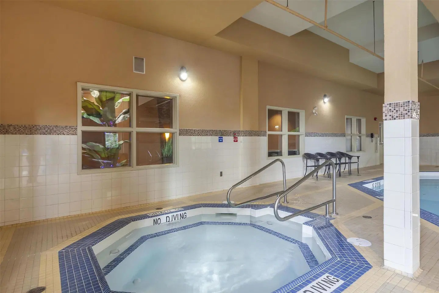 Best Western Cold Lake Inn HEALTH_BEAUTY