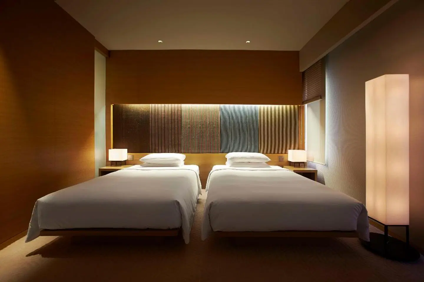 Hyatt Regency Kyoto ROOM_EXAMPLE