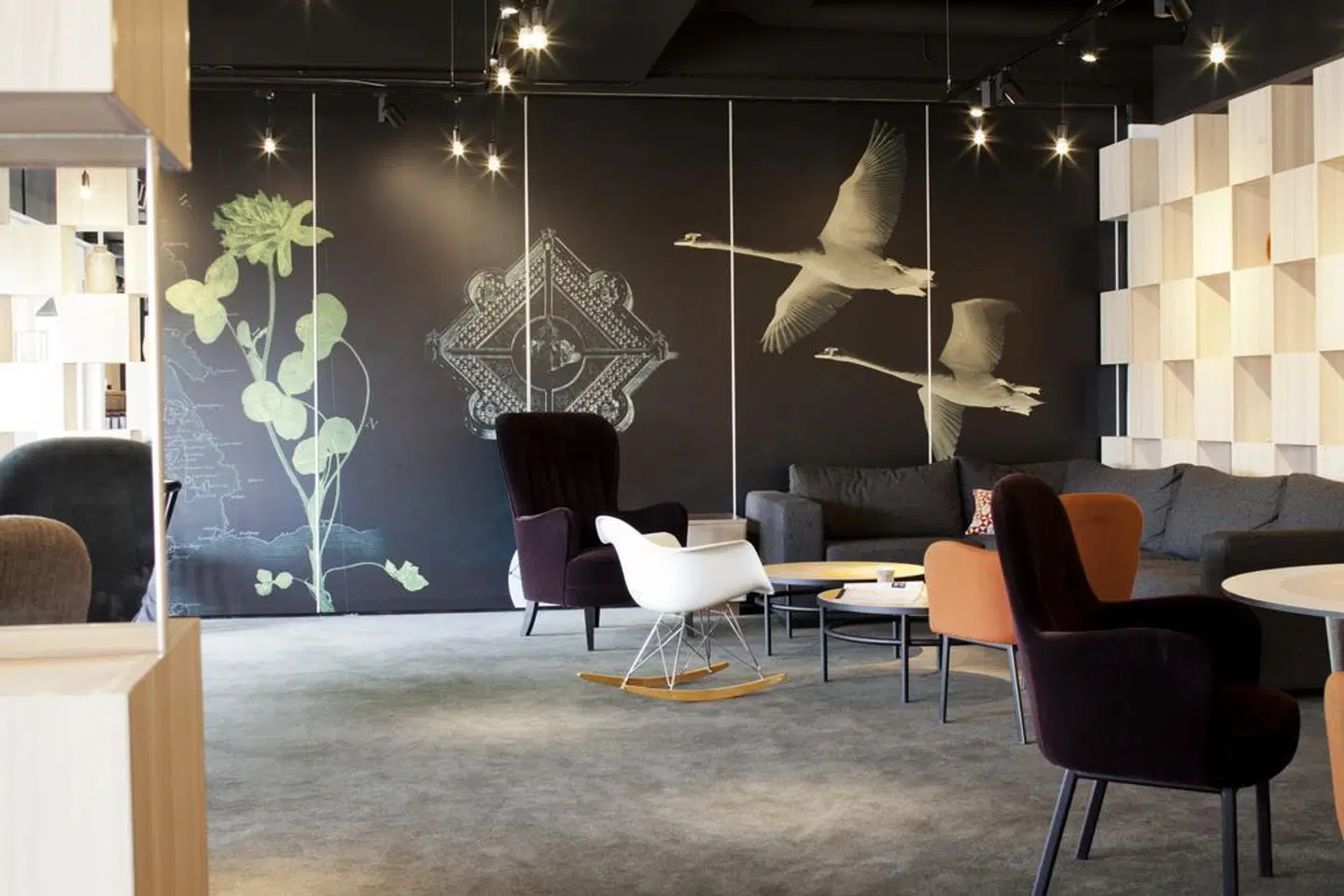 Scandic Hvidovre LOUNGE_LOBBY