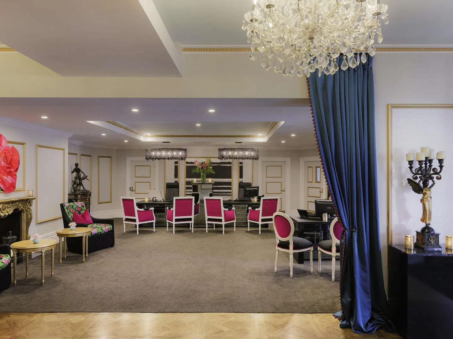 Sofitel Queenstown - Hotel & Spa SPORTS_AND_LEISURE