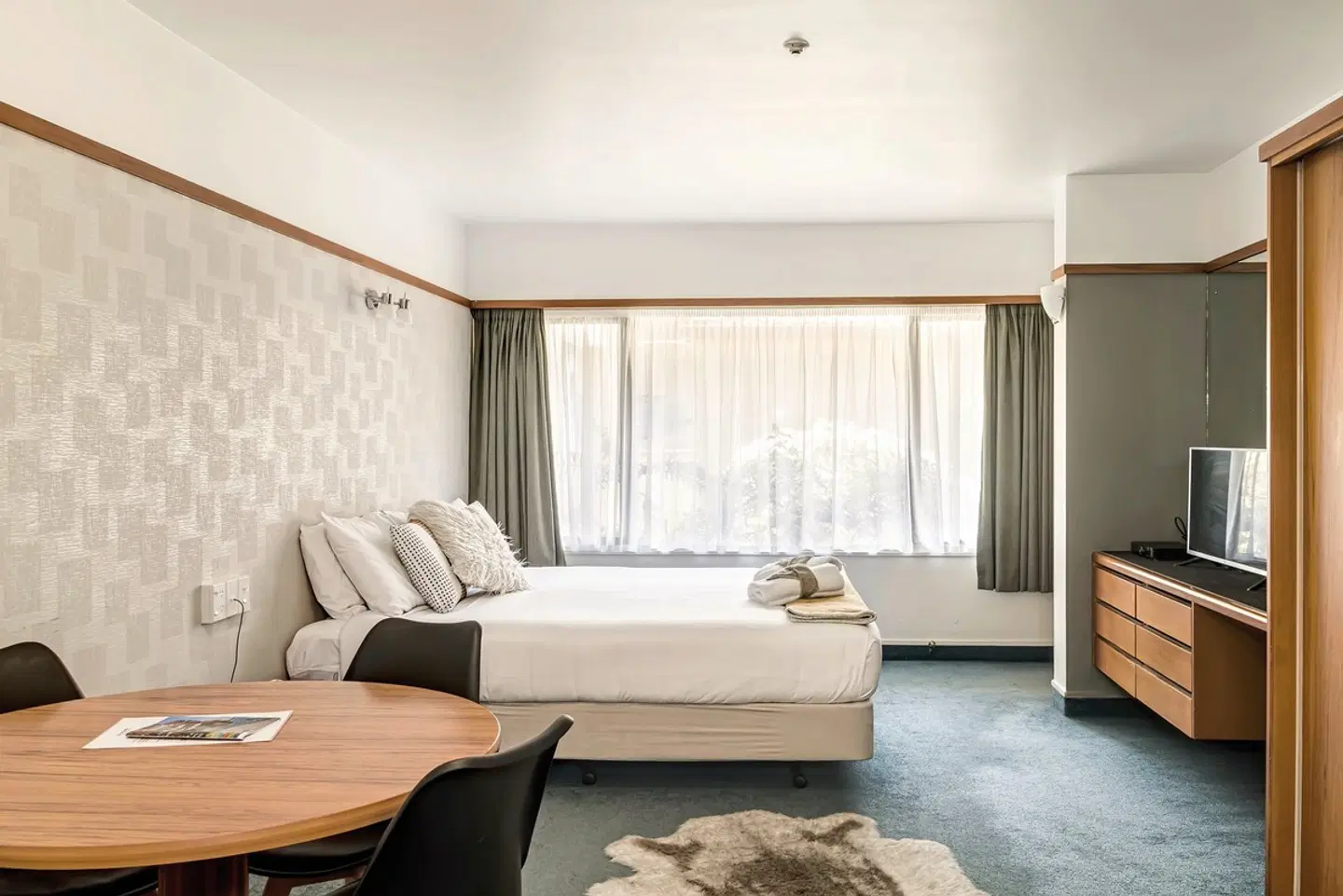 The Beachcomber Hotel Nelson ROOM_EXAMPLE