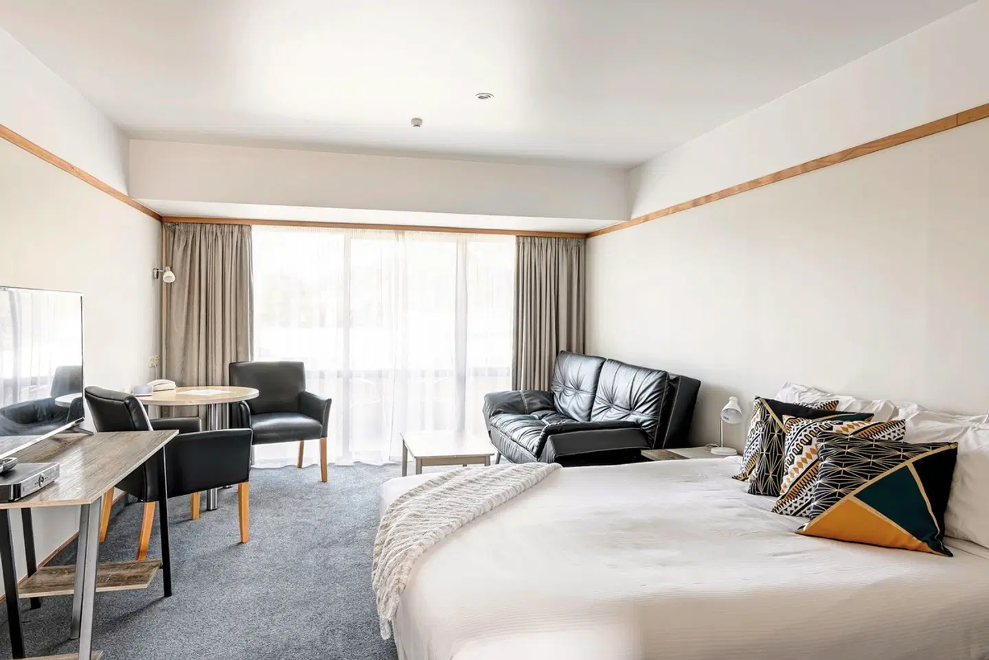 The Beachcomber Hotel Nelson ROOM_EXAMPLE