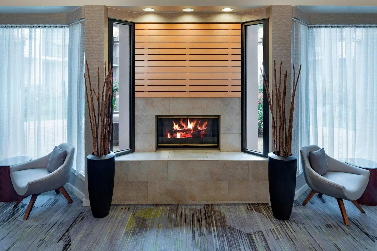 Courtyard by Marriott Tarrytown Westchester County ROOM_EXAMPLE