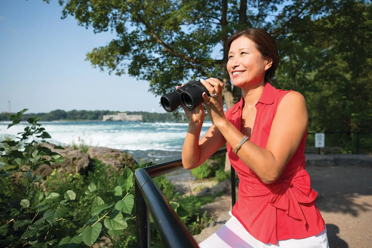 Holiday Inn Niagara Falls-Scenic Downtown by IHG PEOPLE