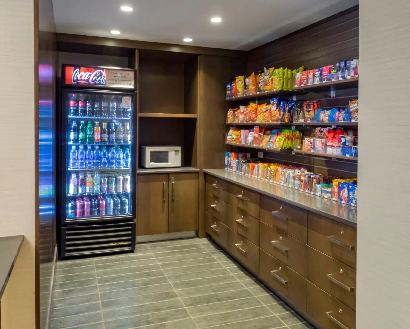 Holiday Inn Niagara Falls-Scenic Downtown by IHG Bar