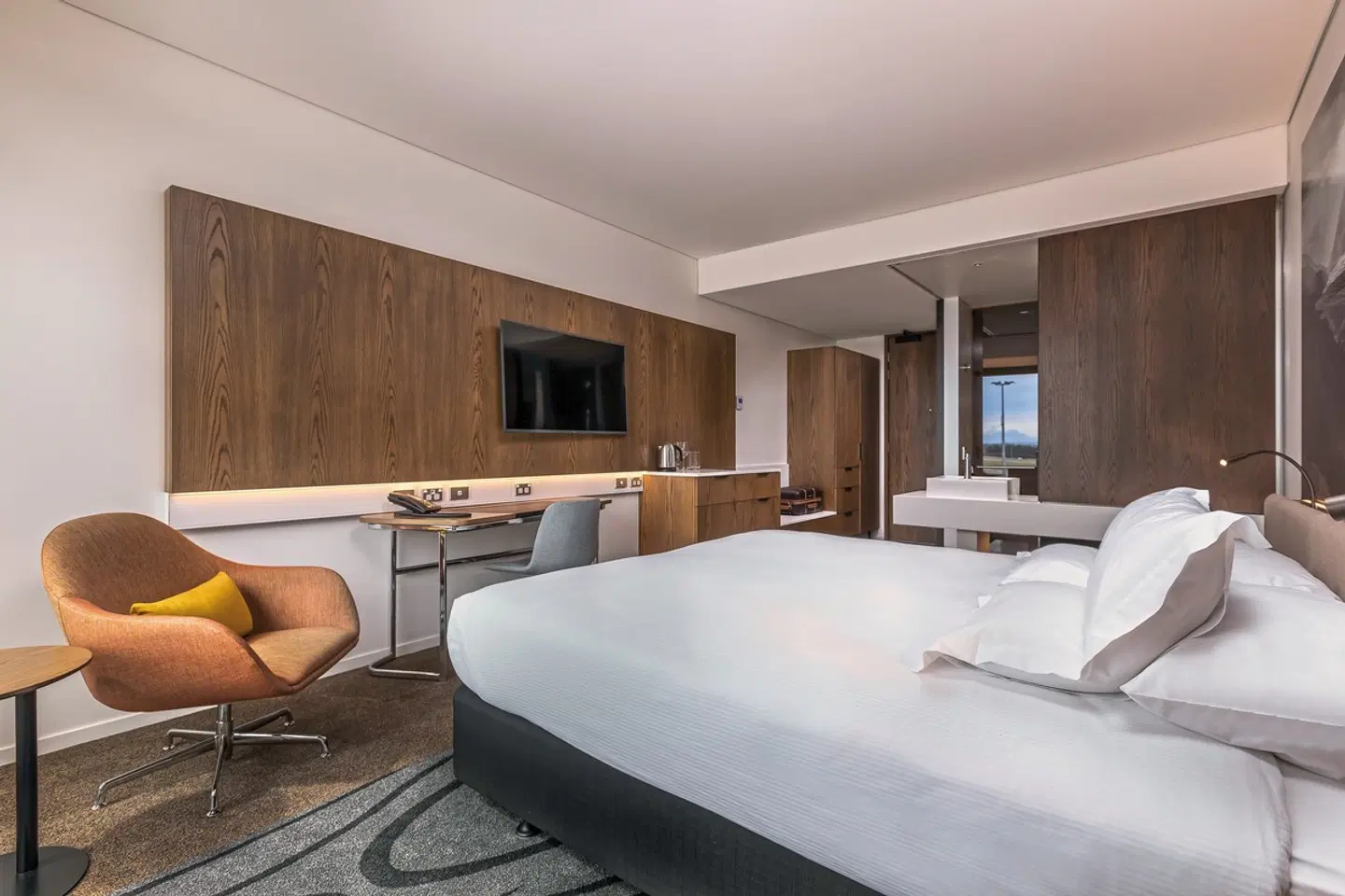 Novotel Christchurch Airport Hotel ROOM_EXAMPLE