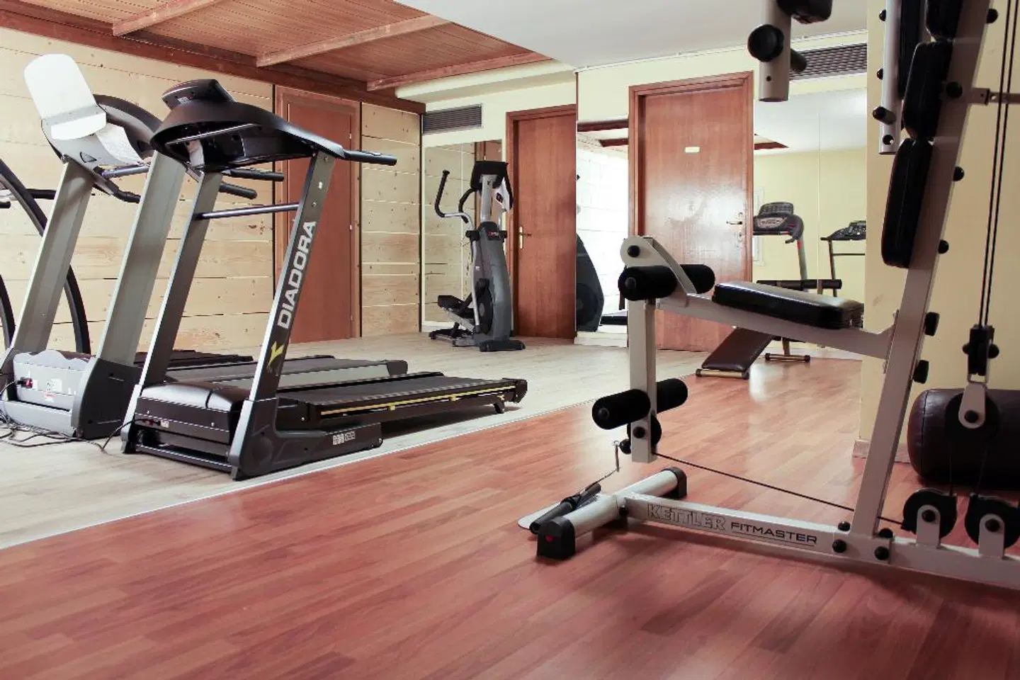 Italia SPORTS_AND_LEISURE