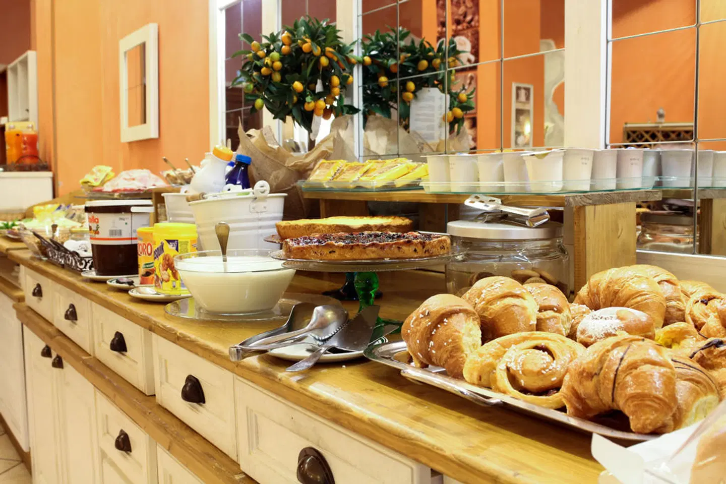 Italia Restaurant