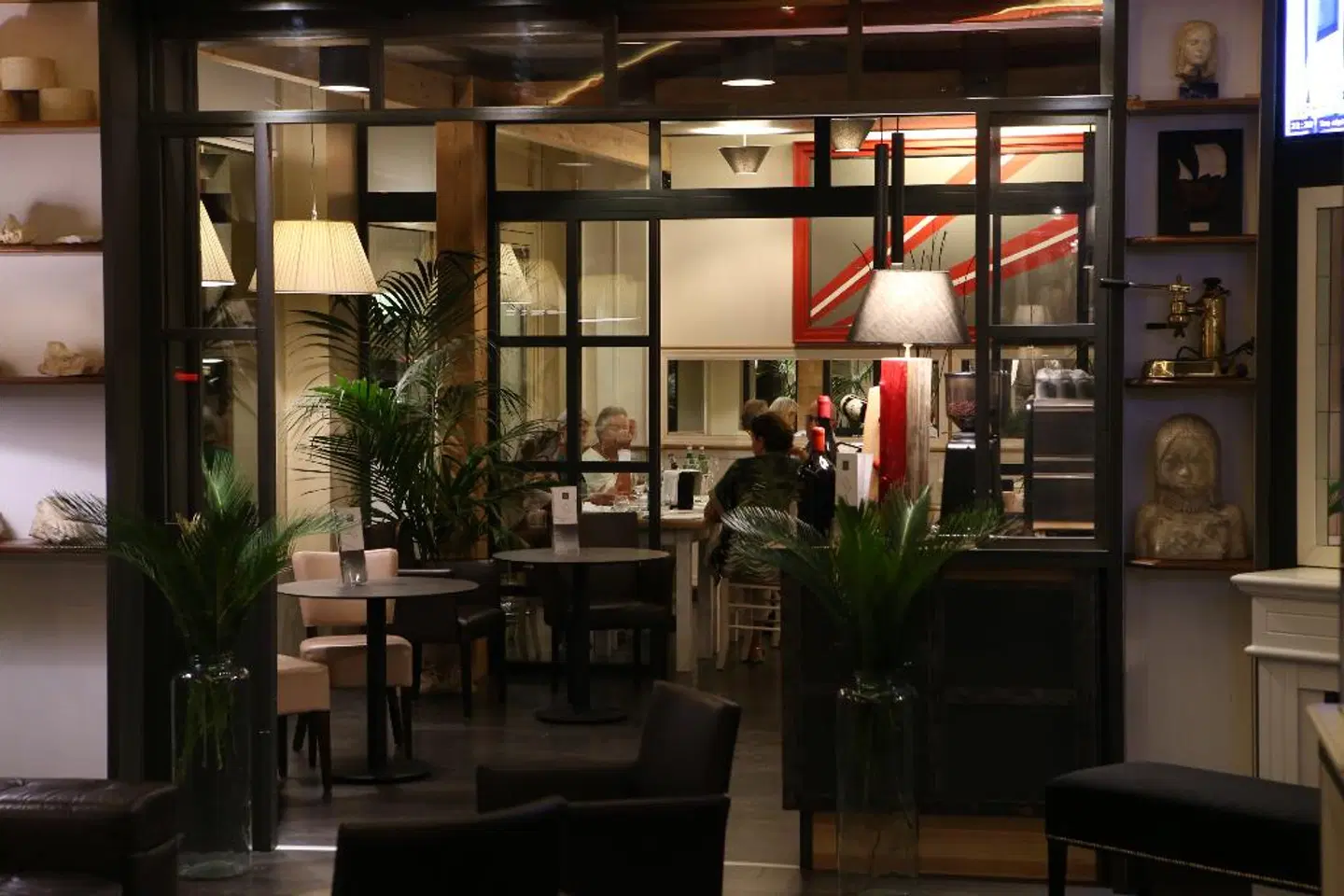 Italia LOUNGE_LOBBY