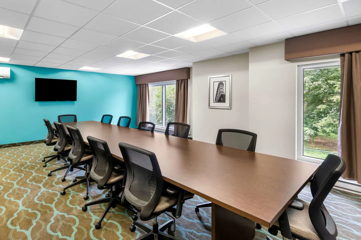 Best Western Plus Hotel Montreal SPORTS_AND_LEISURE