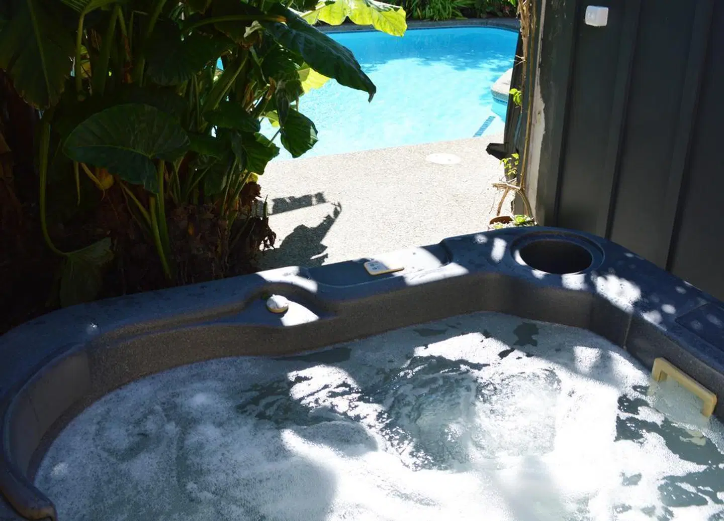 Ratanui Lodge HEALTH_BEAUTY