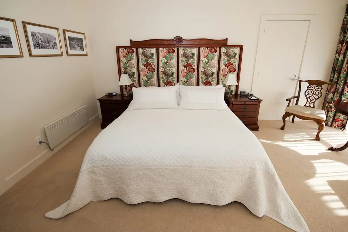 Ratanui Lodge ROOM_EXAMPLE