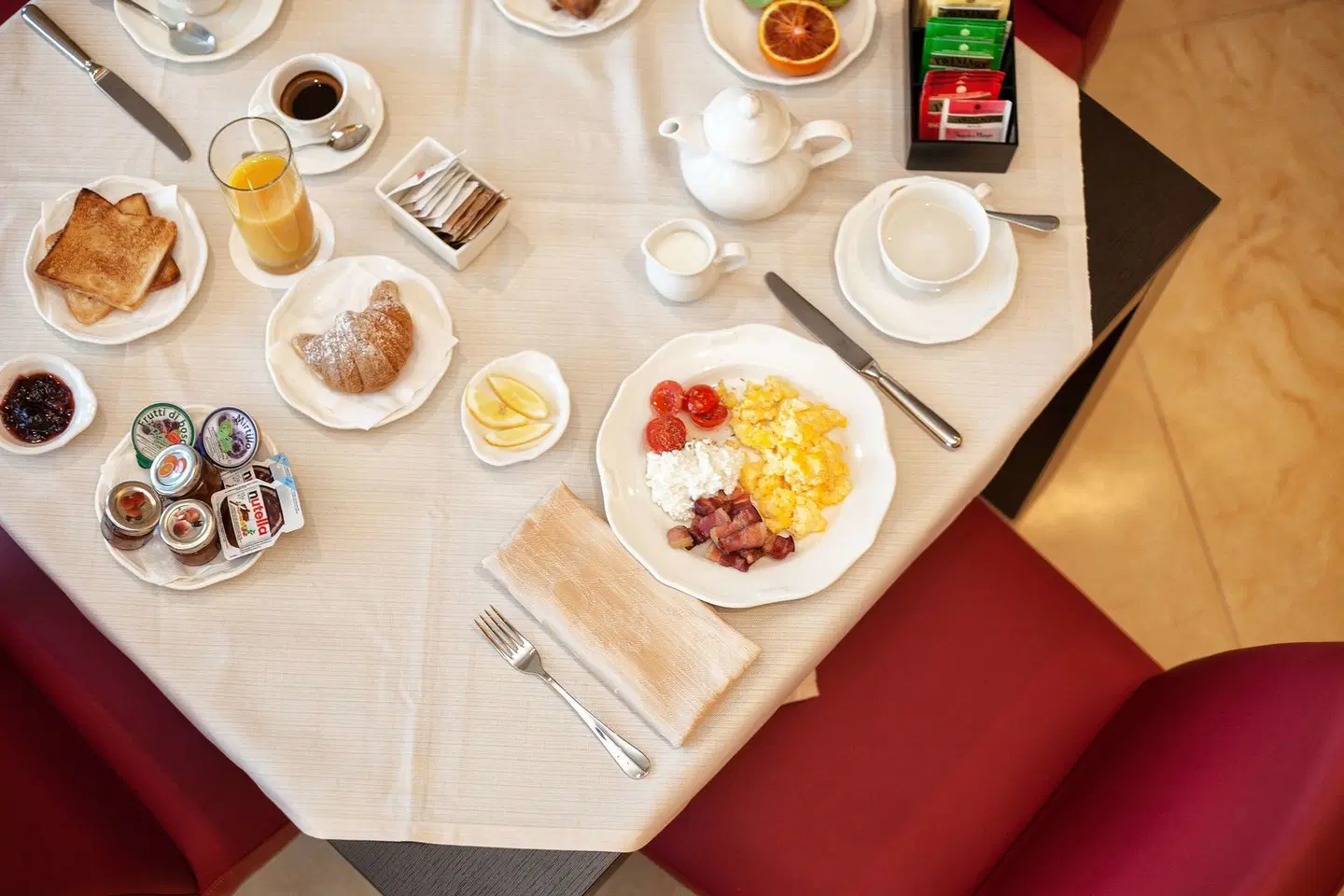 Best Western Plus Leone di Messapia Hotel & Conference Restaurant
