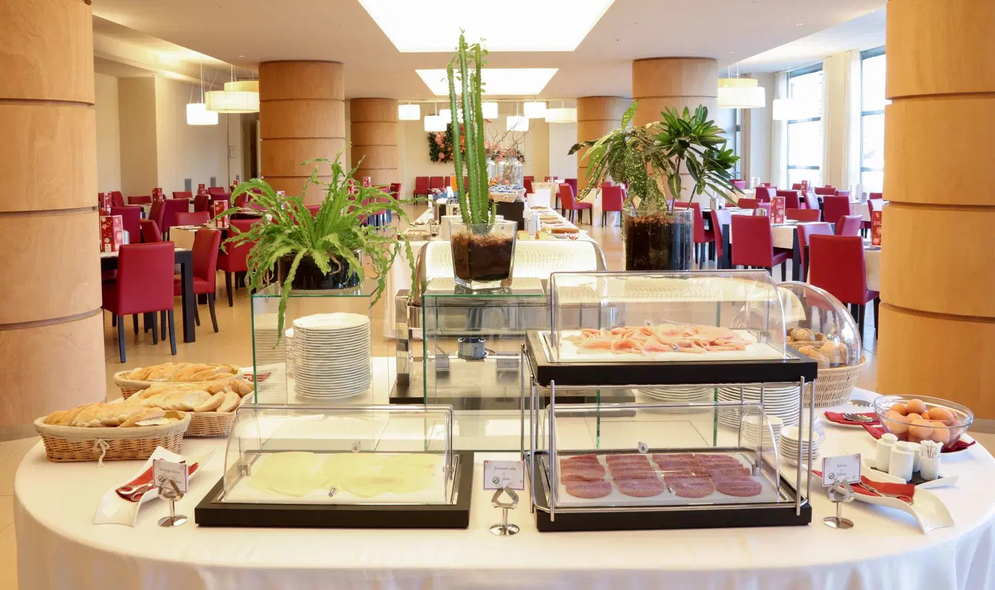 Best Western Plus Leone di Messapia Hotel & Conference Restaurant
