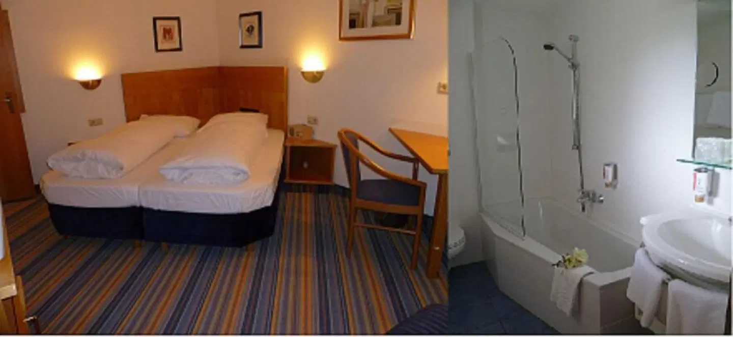 Am Feuersee ROOM_EXAMPLE