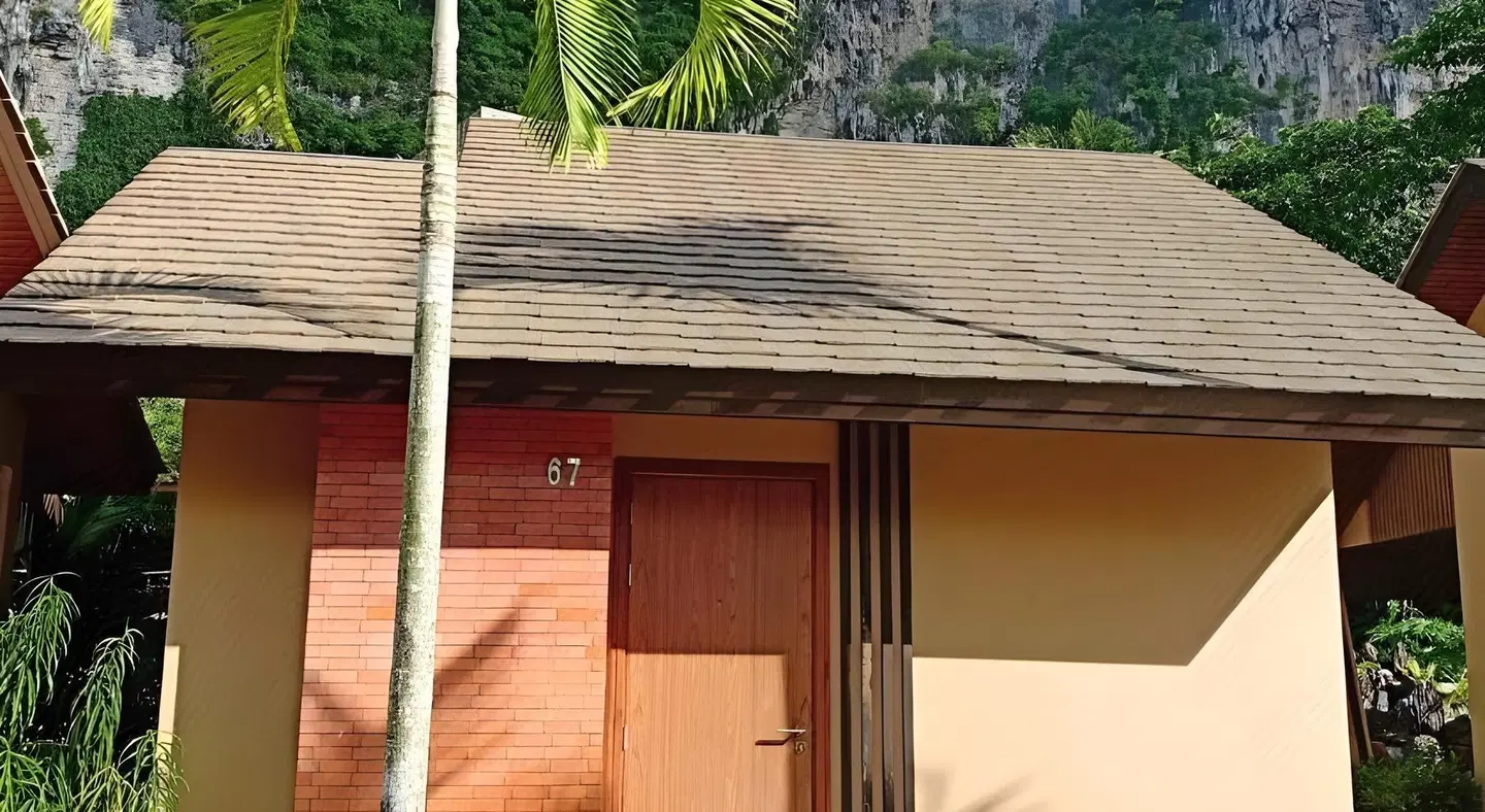 Aonang Hill @ 11/1 HEALTH_BEAUTY