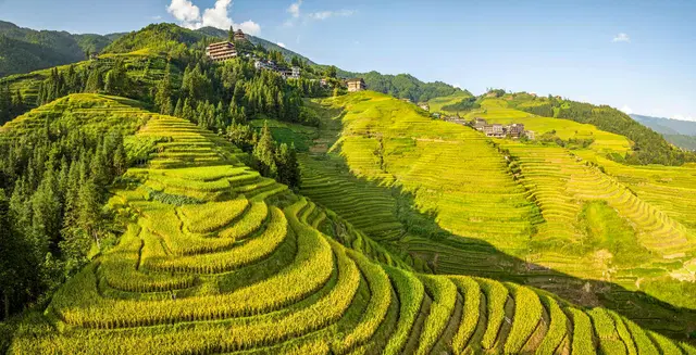 Chinas schönste Seiten LANDSCAPE