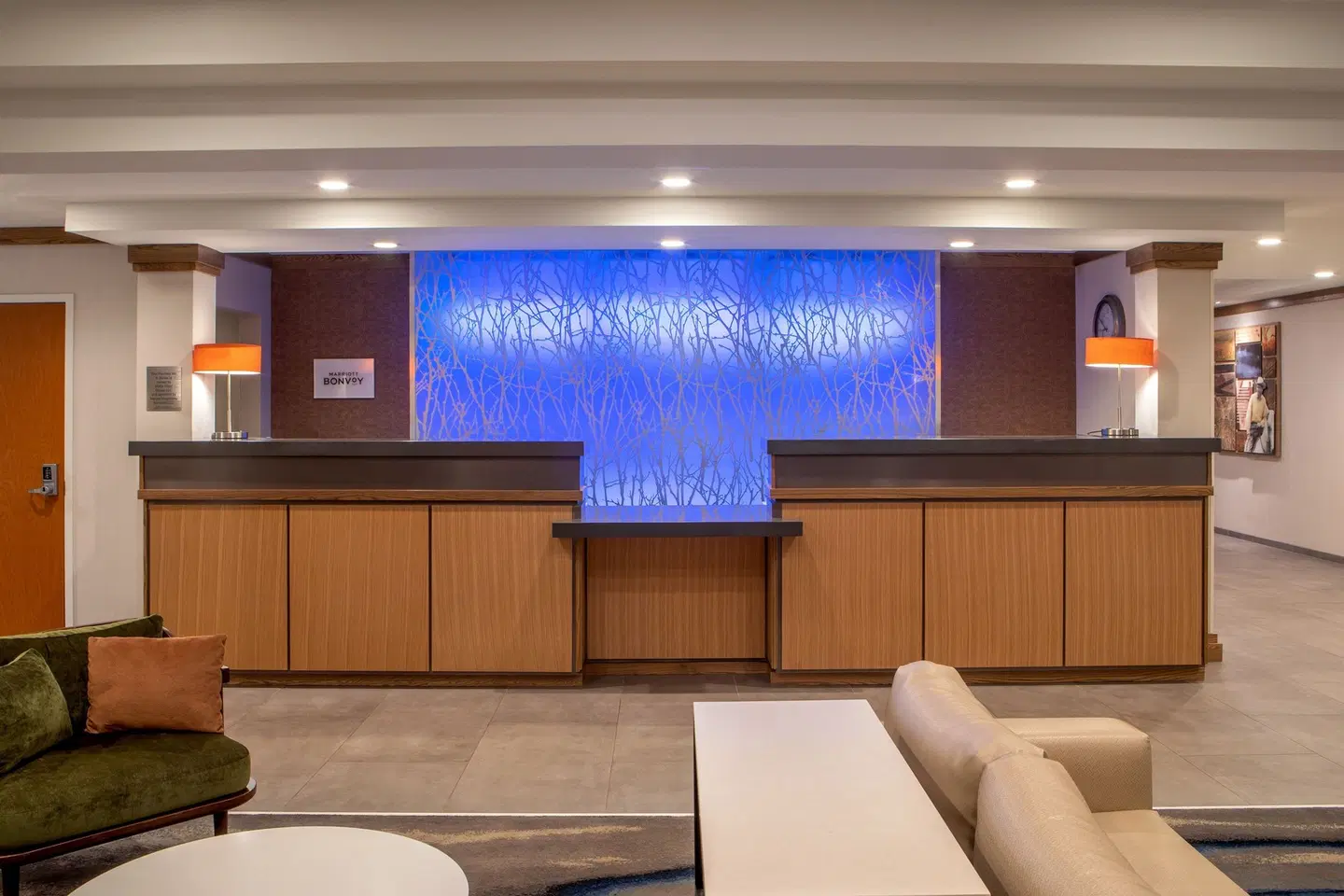 Fairfield by Marriott Inn & Suites Saratoga Malta HEALTH_BEAUTY