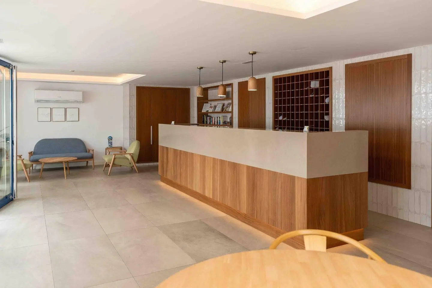 Apartamentos Jable Bermudas LOUNGE_LOBBY