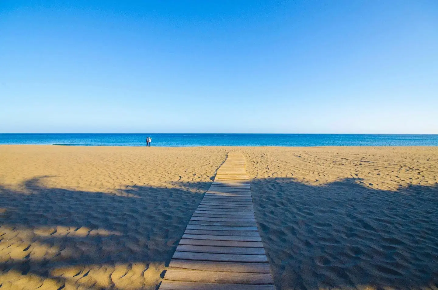 Apartamentos Jable Bermudas Strand