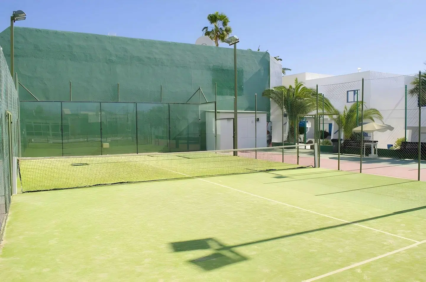 Apartamentos Jable Bermudas SPORTS_AND_LEISURE