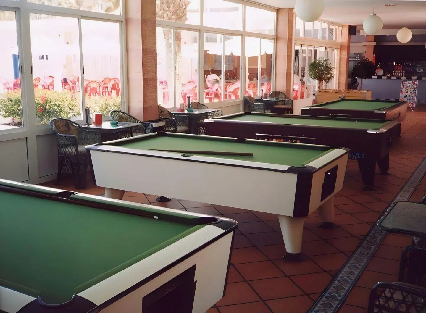 Apartamentos Jable Bermudas LOUNGE_LOBBY